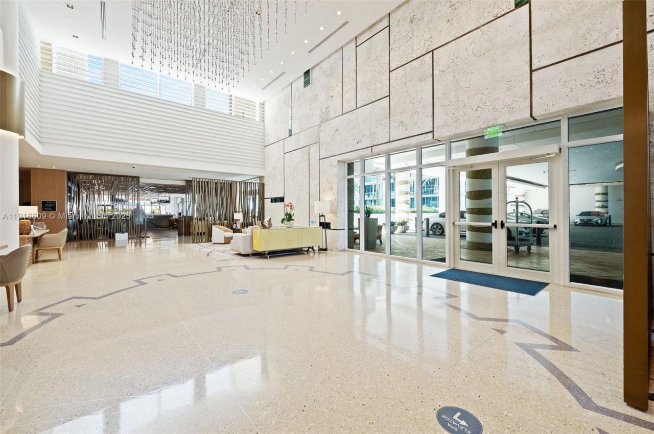 6801 Collins Ave, Unit PH06 (Deed, Miami Beach, FL 33141 Photo