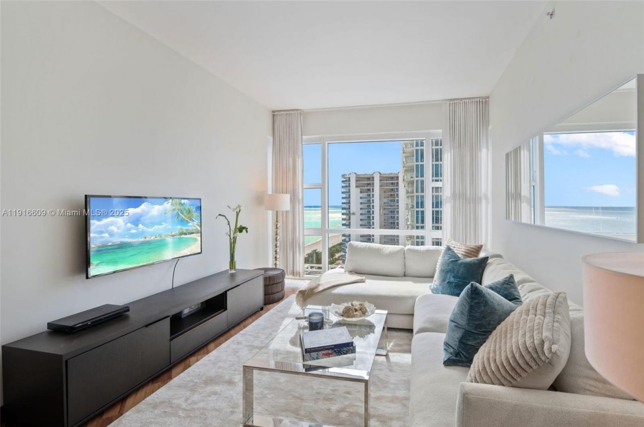 6801 Collins Ave, Unit PH06 (Deed, Miami Beach, FL 33141 Photo