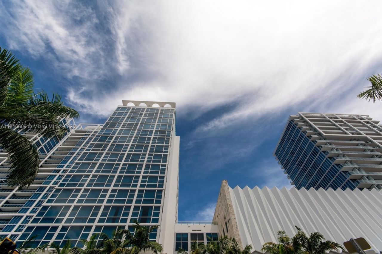 6801 Collins Ave, Unit PH06 (Deed, Miami Beach, FL 33141 Photo