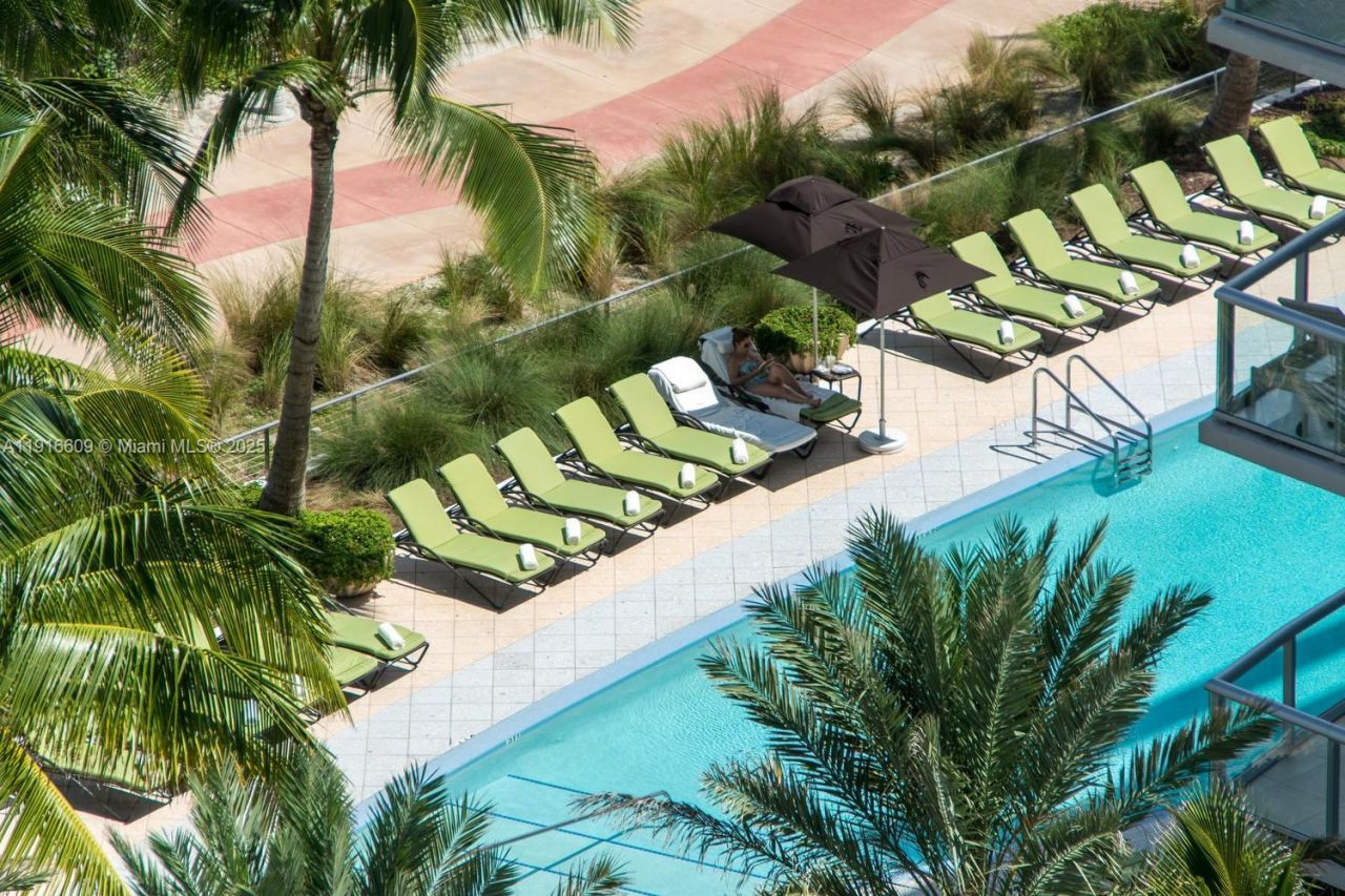 6801 Collins Ave, Unit PH06 (Deed, Miami Beach, FL 33141 Photo