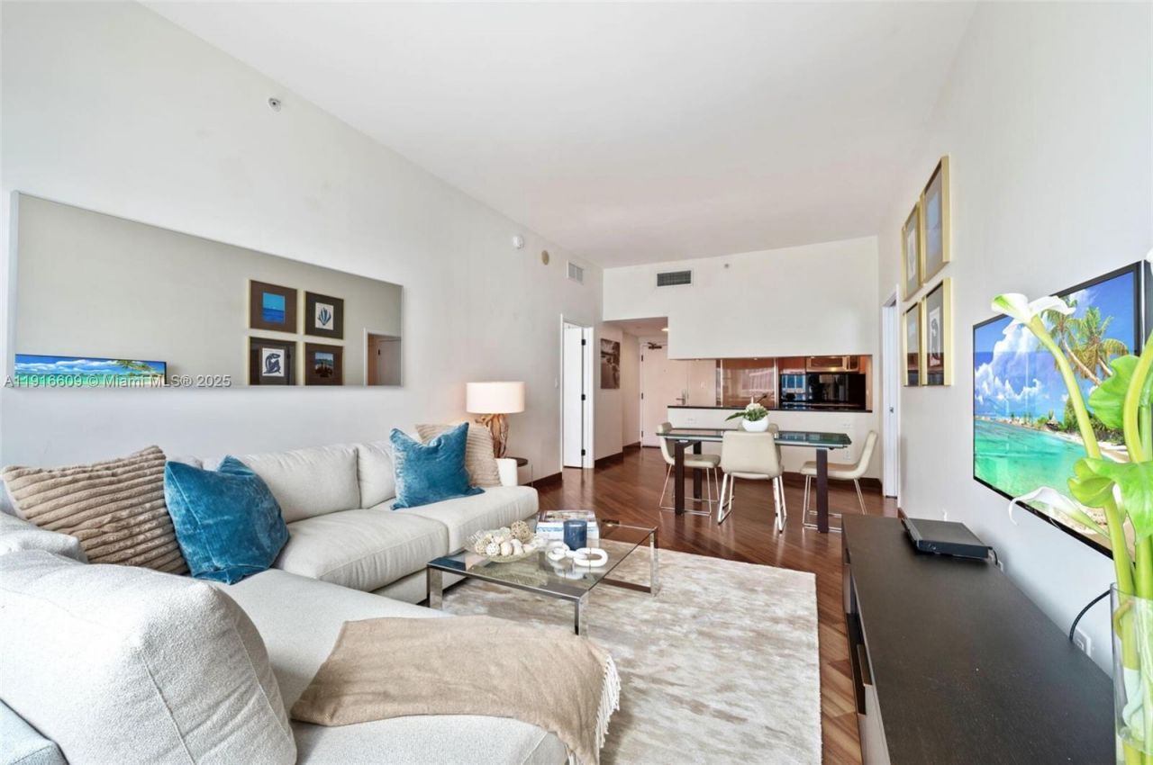 6801 Collins Ave, Unit PH06 (Deed, Miami Beach, FL 33141 Photo