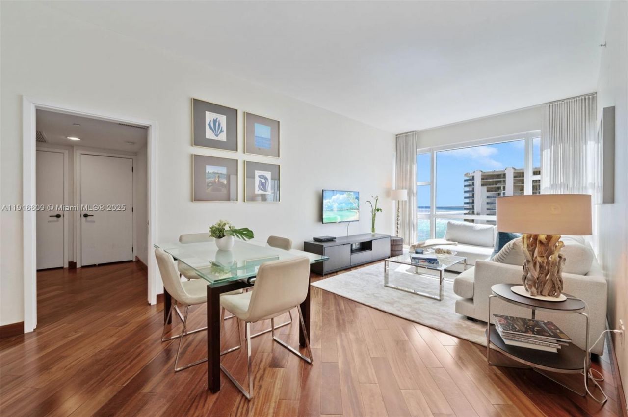 6801 Collins Ave, Unit PH06 (Deed, Miami Beach, FL 33141 Photo
