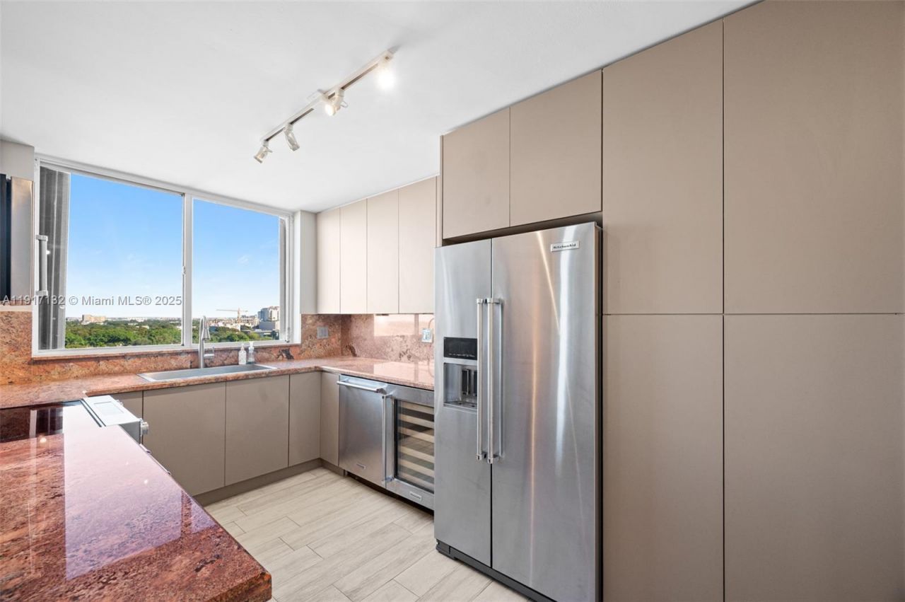 441 Valencia Ave, Unit 1201, Coral Gables, FL 33134 Photo