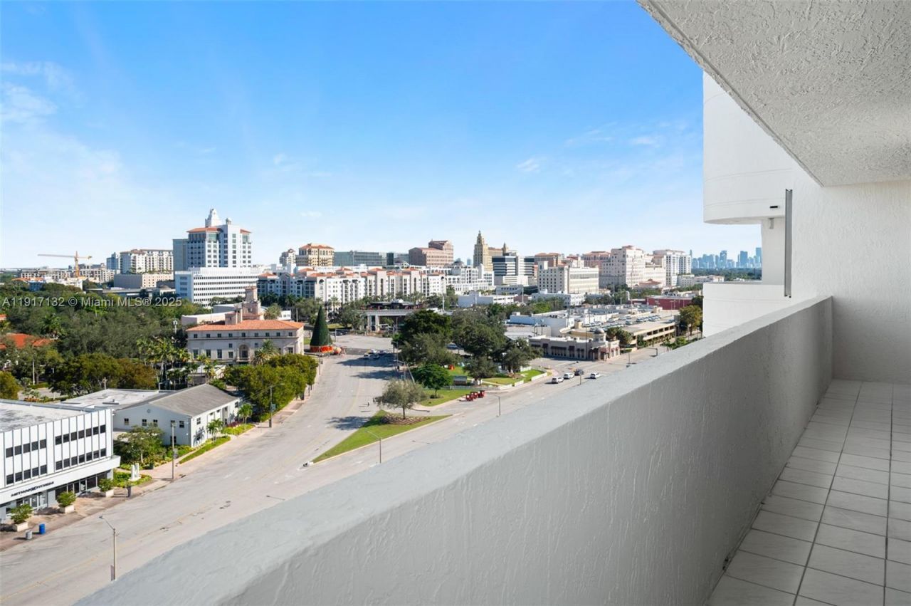 441 Valencia Ave, Unit 1201, Coral Gables, FL 33134 Photo