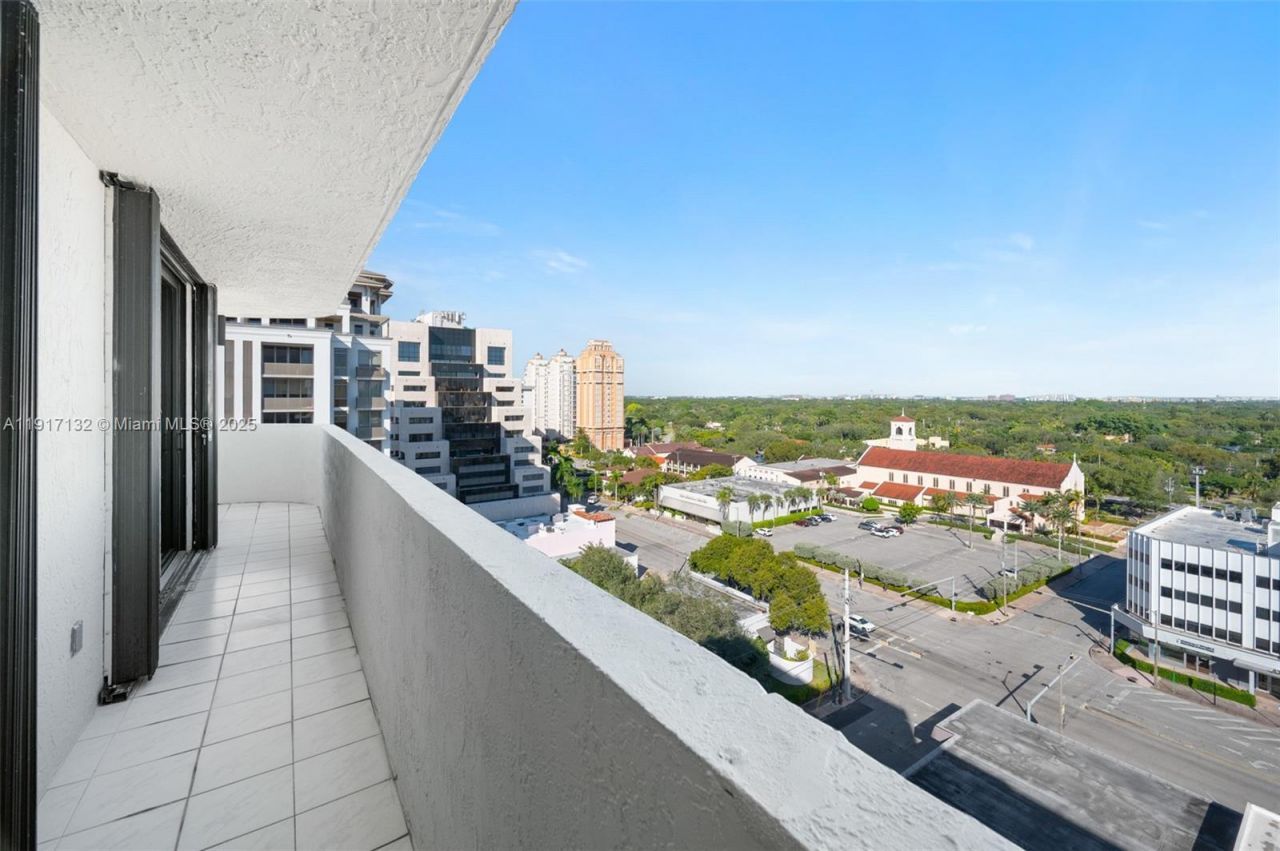 441 Valencia Ave, Unit 1201, Coral Gables, FL 33134 Photo