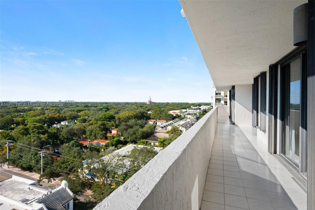 441 Valencia Ave, Unit 1201, Coral Gables, FL 33134 Photo