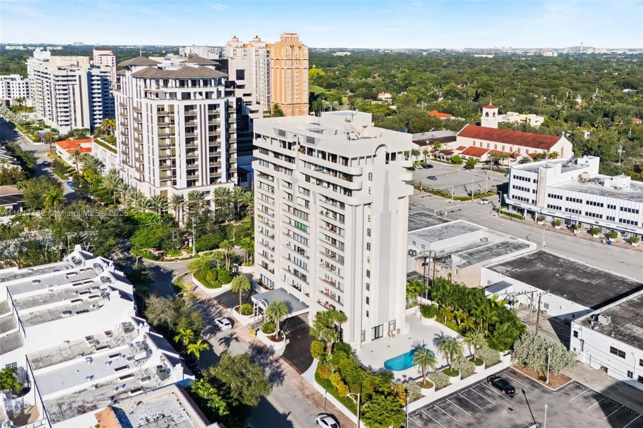 441 Valencia Ave, Unit 1201, Coral Gables, FL 33134 Photo