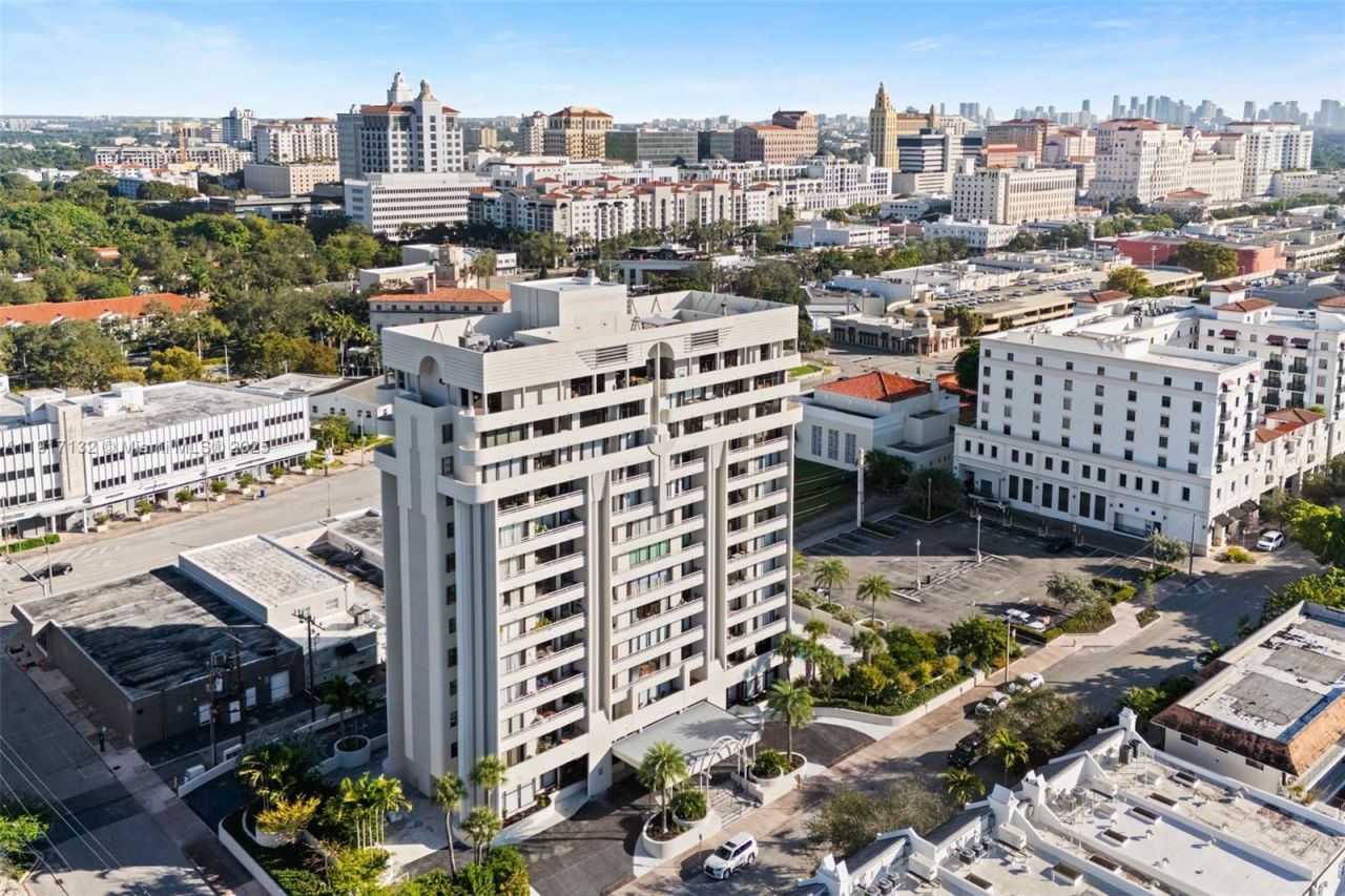 441 Valencia Ave, Unit 1201, Coral Gables, FL 33134 Photo