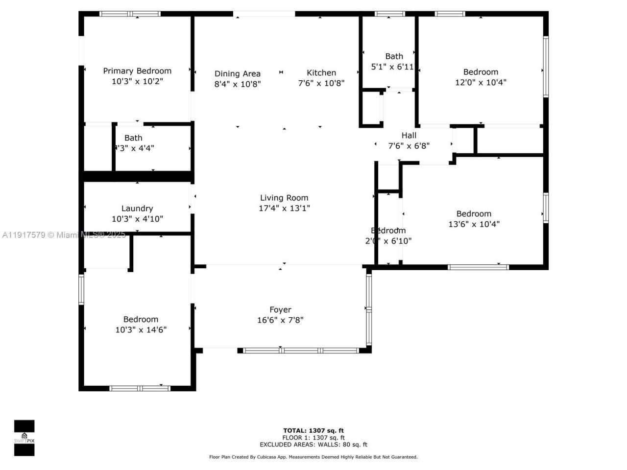 2281 SW 15th St, Fort Lauderdale, FL 33312 Photo