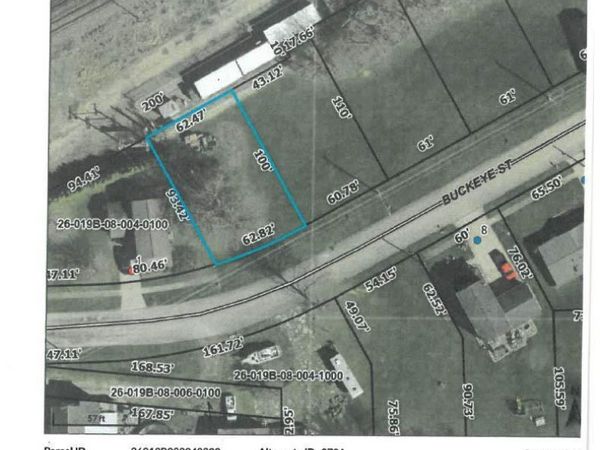 3 Buckeye Street, New London, OH 44851