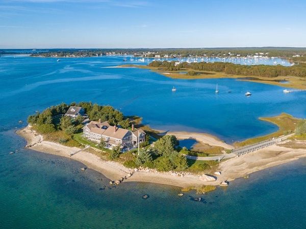 75 Winsor Road, Bourne, MA 02559