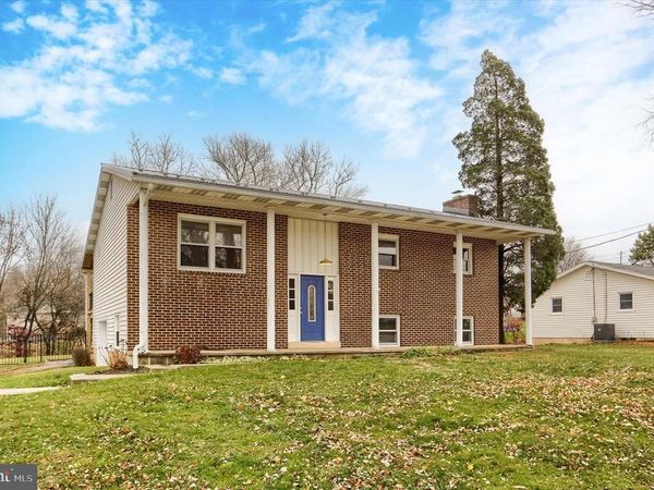 127 SPRING ROAD, DILLSBURG, PA 17019