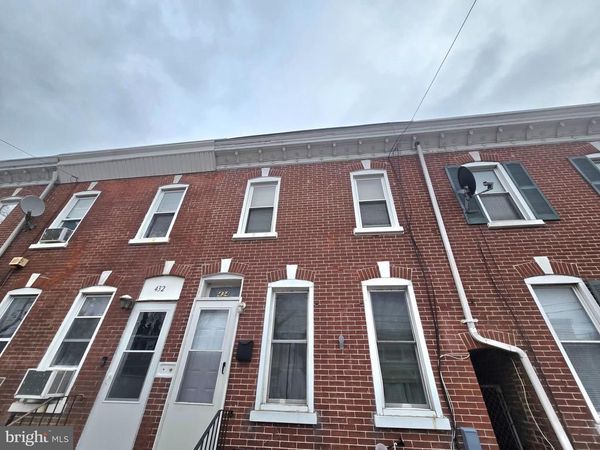 434 S HEALD STREET, WILMINGTON, DE 19801