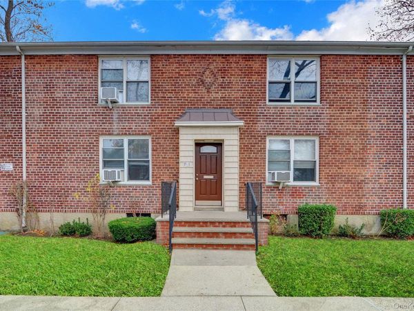 37-15 195th, Unit 186, Flushing, NY 11358