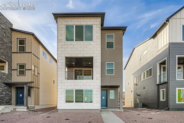 1731 Keystone Crest Lane, Colorado Springs, CO 80905 Main Photo