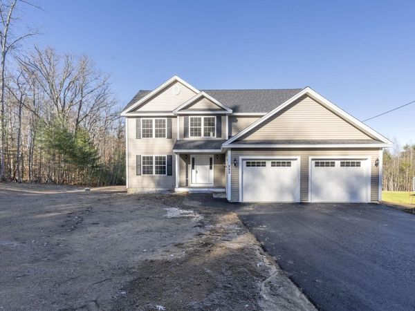 293 Queen Street, Boscawen, NH 03303