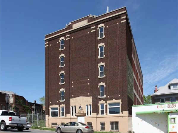 3212 Independence Avenue, Kansas City, MO 64124