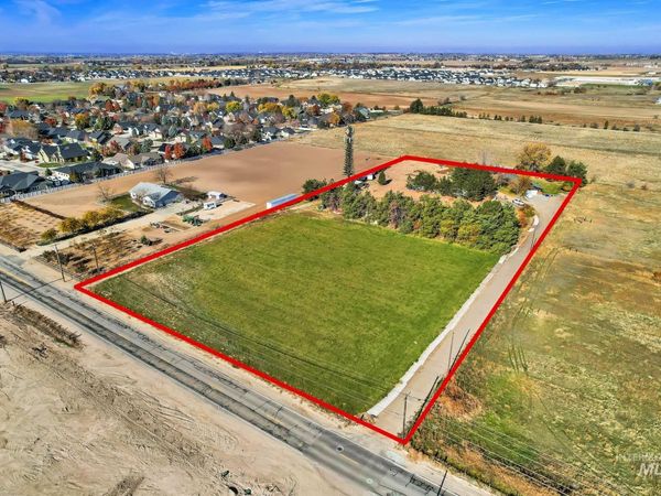 1800 W Hubbard Road, Kuna, ID 83634