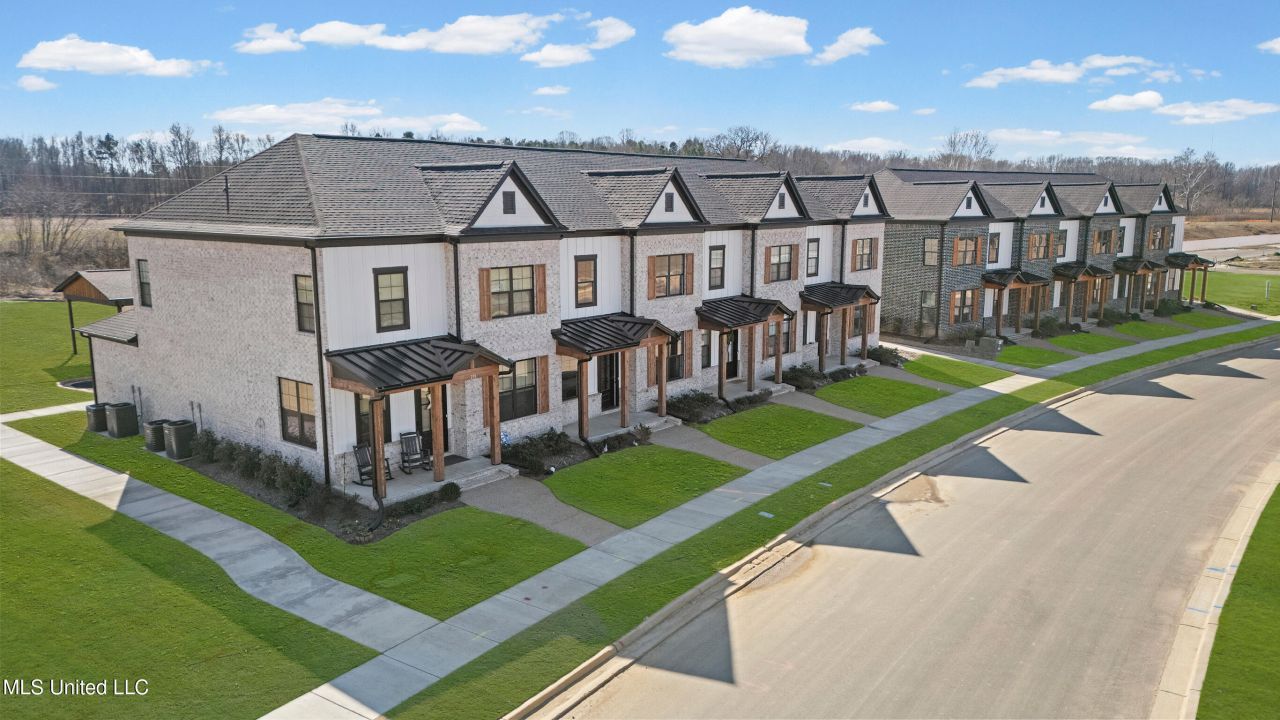 713 Bolivar Drive, Nesbit, MS 38651 Main Photo