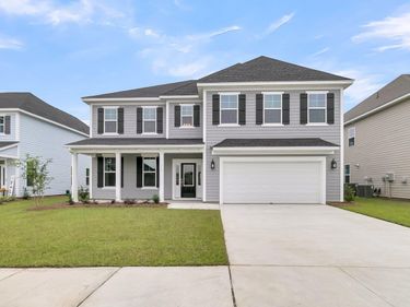 106 Sawlog Drive, Summerville, SC 29486