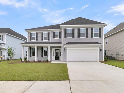 106 Sawlog Drive, Summerville, SC 29486