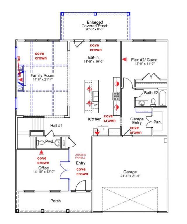 106 Sawlog Drive Photo 35
