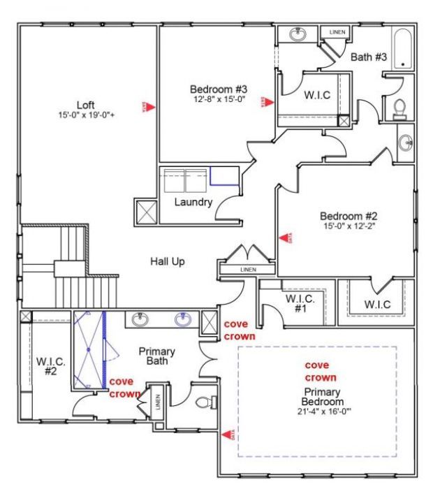 106 Sawlog Drive Photo 36