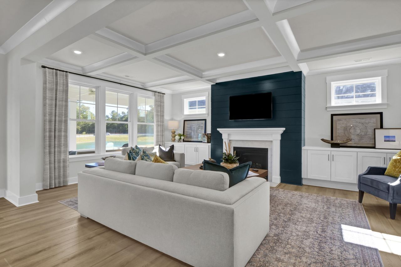 106 Sawlog Drive Photo 6