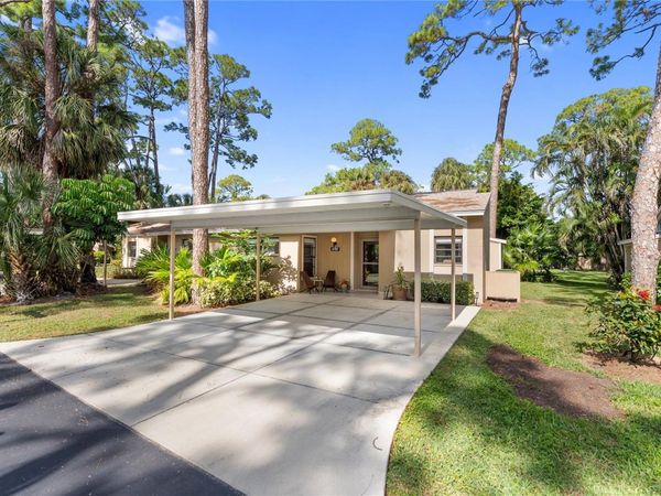 4767 VILLAGE GARDENS DRIVE, Unit 94, SARASOTA, FL 34234