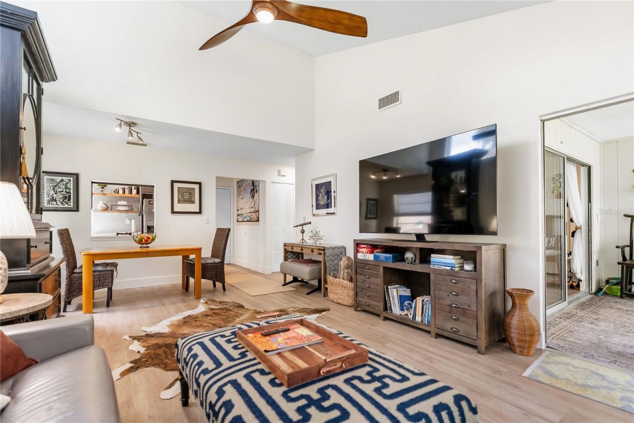 4767 Village Gardens Drive, Unit 94, Sarasota, FL 34234 Photo