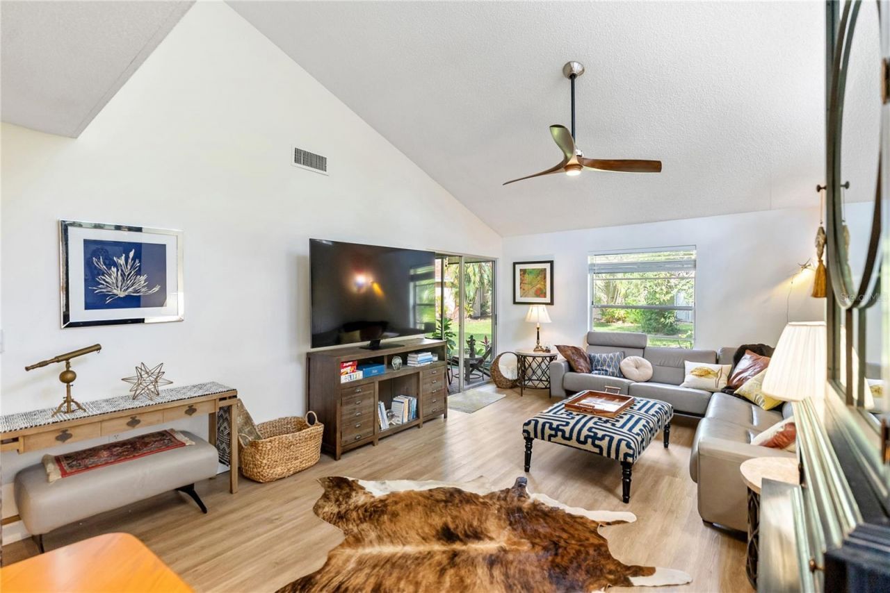 4767 Village Gardens Drive, Unit 94, Sarasota, FL 34234 Photo