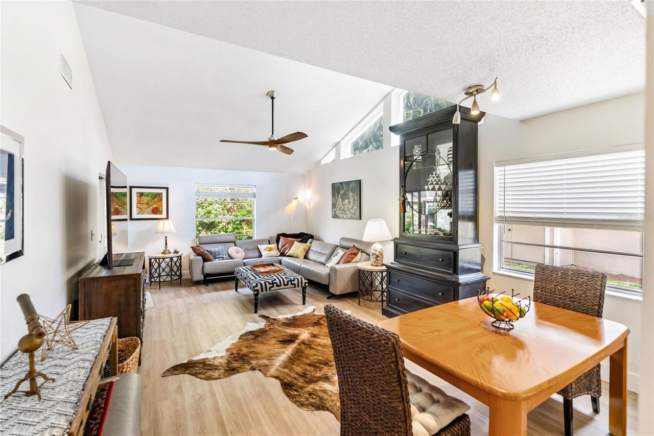 4767 Village Gardens Drive, Unit 94, Sarasota, FL 34234 Photo