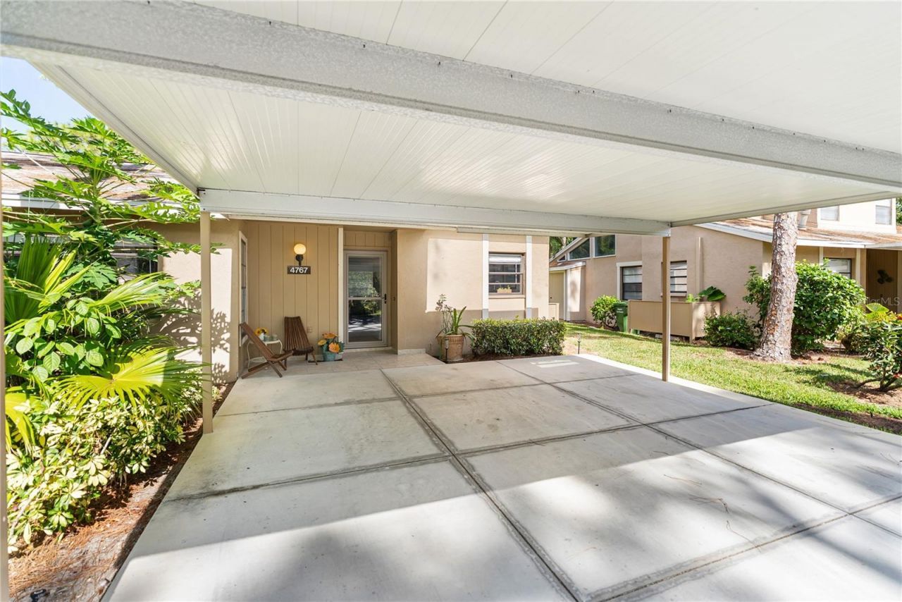 4767 Village Gardens Drive, Unit 94, Sarasota, FL 34234 Photo
