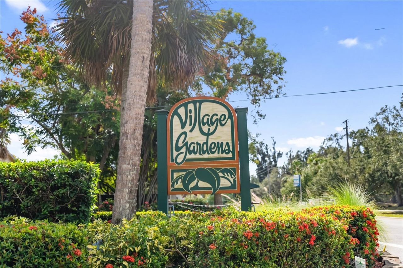 4767 Village Gardens Drive, Unit 94, Sarasota, FL 34234 Photo