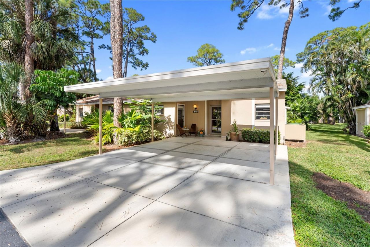 4767 Village Gardens Drive, Unit 94, Sarasota, FL 34234 Photo