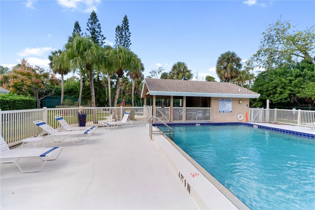 4767 Village Gardens Drive, Unit 94, Sarasota, FL 34234 Photo