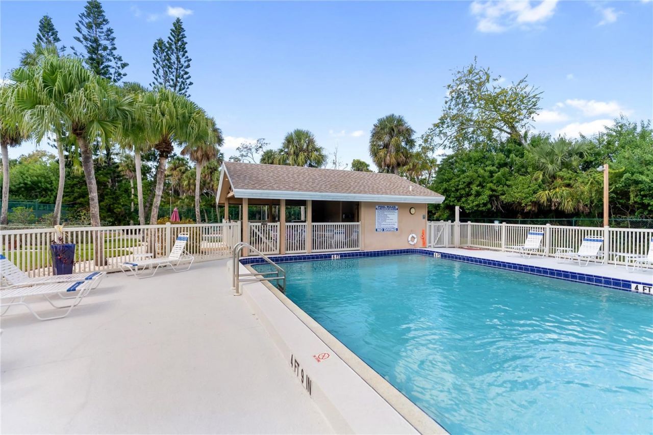 4767 Village Gardens Drive, Unit 94, Sarasota, FL 34234 Photo