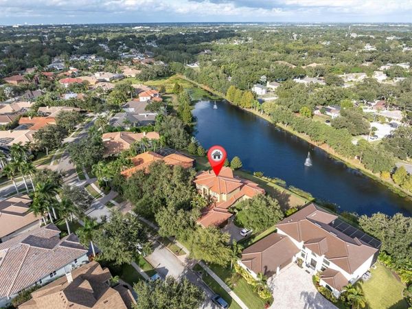 10221 GOLDEN EAGLE DRIVE, LARGO, FL 33778