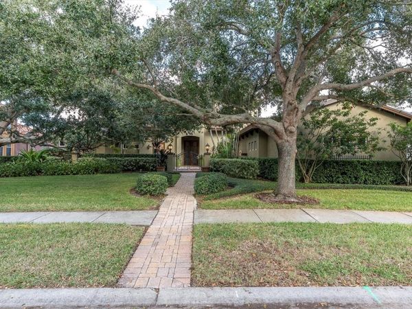 10221 GOLDEN EAGLE DRIVE, LARGO, FL 33778