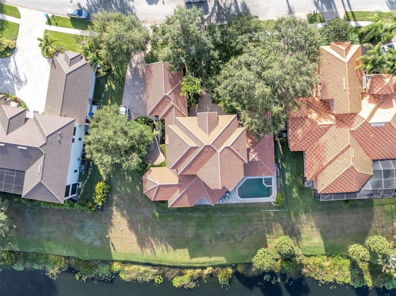 10221 Golden Eagle Drive, Largo, FL 33778 Photo