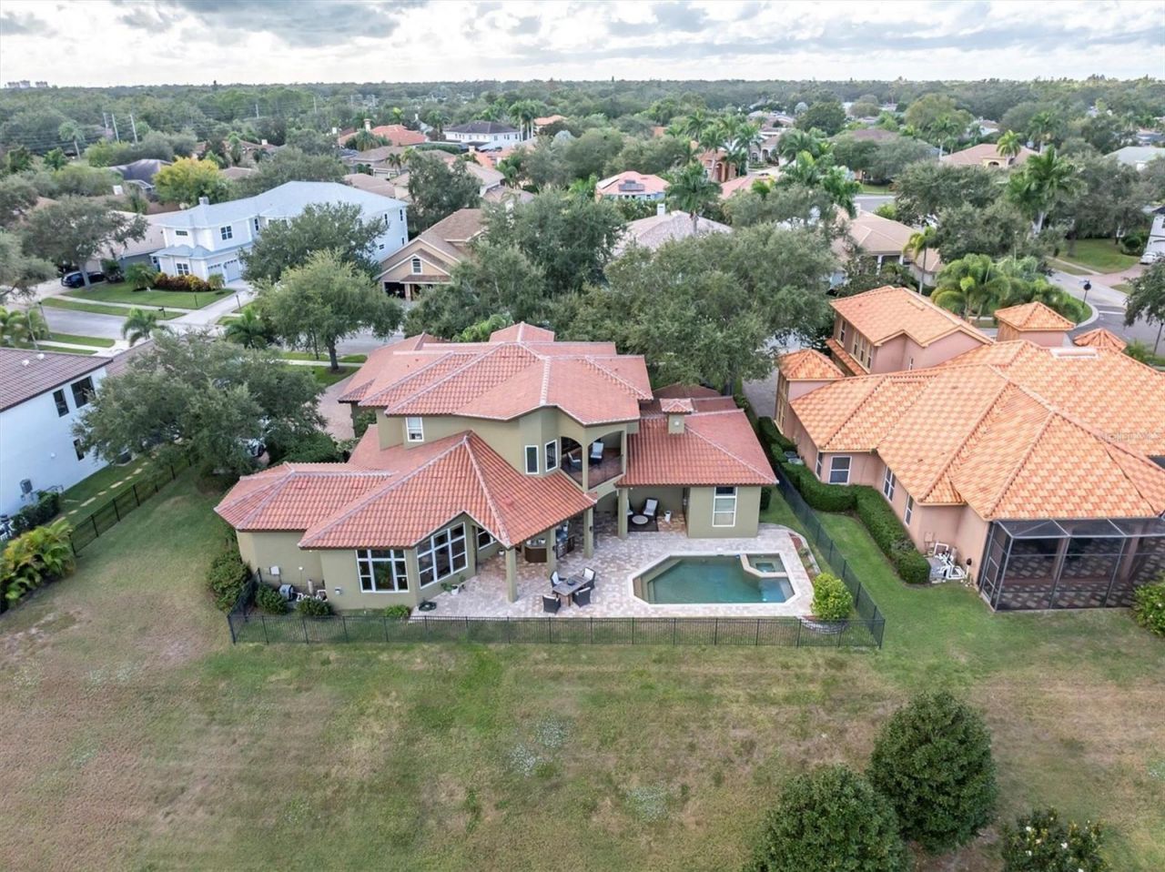 10221 Golden Eagle Drive, Largo, FL 33778 Photo