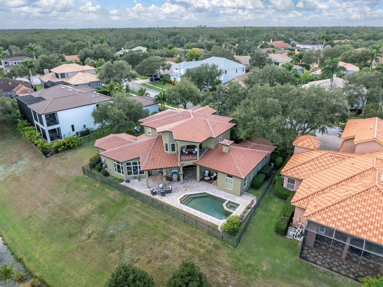 10221 Golden Eagle Drive, Largo, FL 33778 Photo