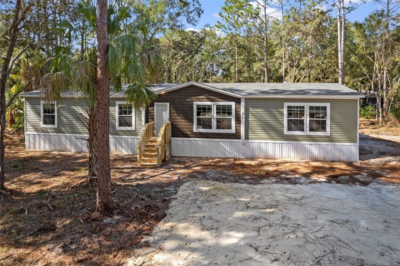 3434 S Aberdeen Terrace, Homosassa, FL 34448 Main Photo