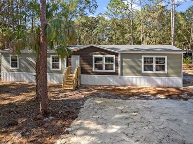 3434 S ABERDEEN TERRACE, HOMOSASSA, FL 34448