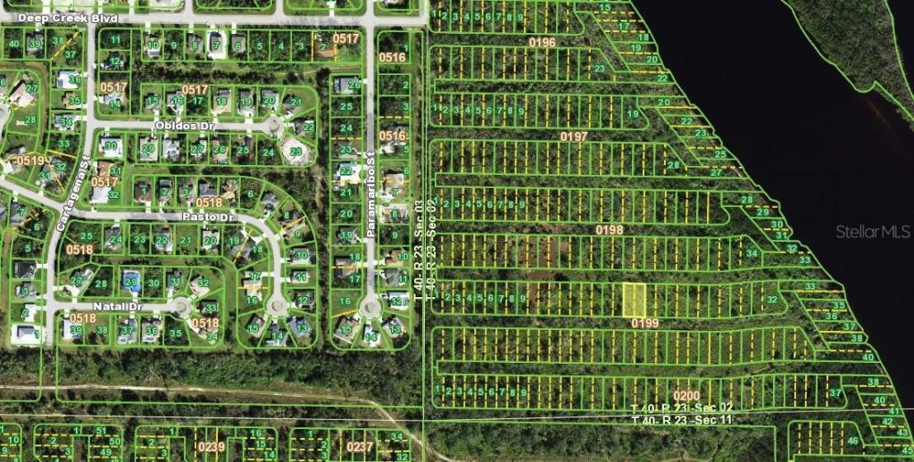 28076 San Jose Court, Punta Gorda, FL 33983 Main Photo
