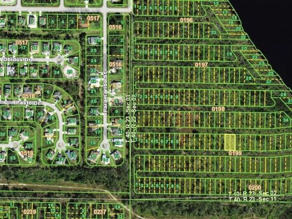 28076 SAN JOSE COURT, PUNTA GORDA, FL 33983