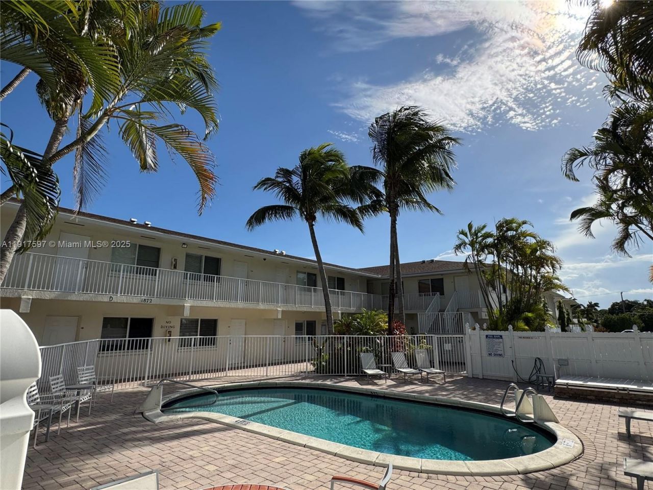 1856 NE 46th St, Unit F8, Fort Lauderdale, FL 33308 Photo