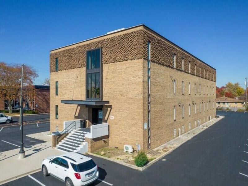 1110 Morse Road, Unit 205, Columbus, OH 43229 Photo 4