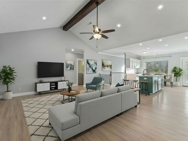 1070 Nemett Circle, Pea Ridge, AR 72751