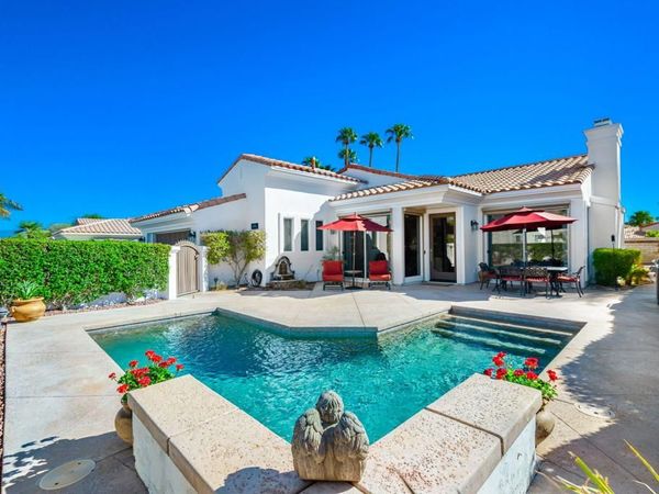78975 Breckenridge Drive, La Quinta, CA 92253